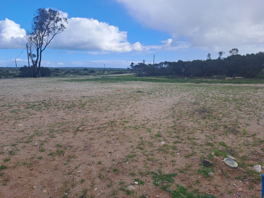 0 Bedroom Property for Sale in Brittania Beach Estate Western Cape